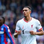 Alexander-Arnold dans le viseur du Real Madrid