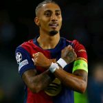 Raphinha brille, le FC Barcelone écrase le Bayern Munich