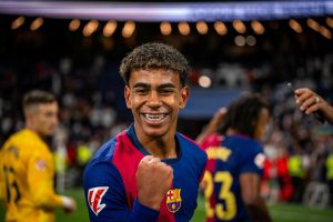 Le Barça humilie le Real à domicile