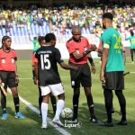 L'AS Vclub tenue en échec par Bukavu Dawa, le FC Saint-Éloi Lupopo s'impose face à l'US Tshinkunku