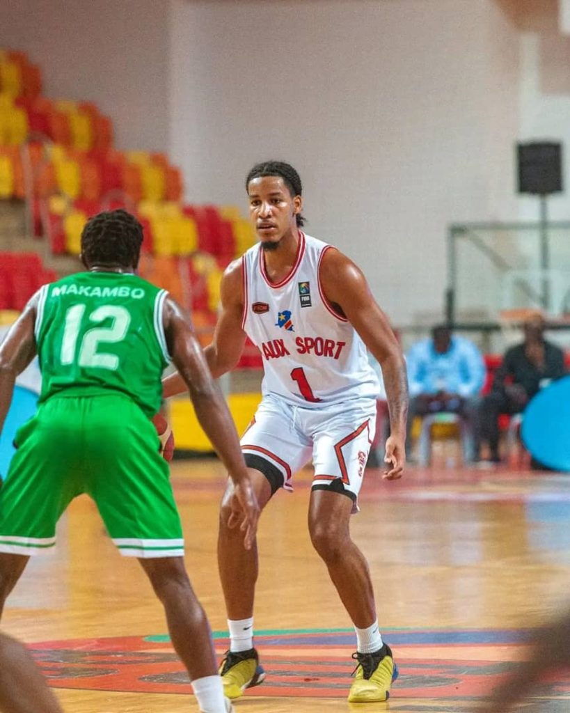 Chaux Sport enchaîne avec un deuxième succès