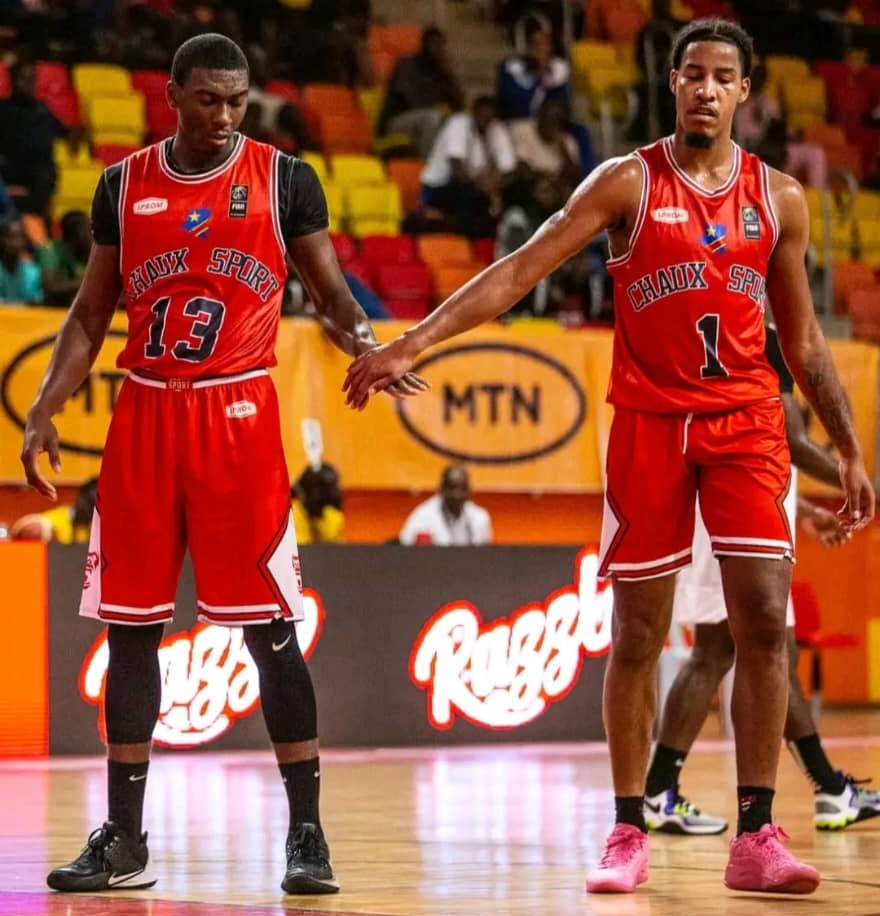 Chaux Sport face à Moanda pour une confirmation