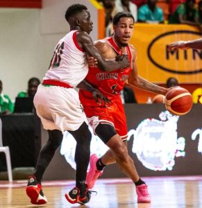 Chaux Sport face à Moanda pour une confirmation