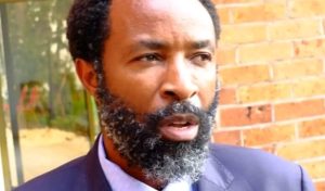 Le député national Crispin Mbindule accuse le gouvernement d'utiliser les fonds destinés à l'état de siège en Ituri et au Nord-Kivu