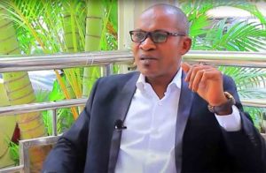 RDC : Le CSAC convoque Daniel Safu pour manquements présumés Martin Fayulu exige la libération de Daniel Safu, un mois après son enlèvement à l’aéroport de N'djili