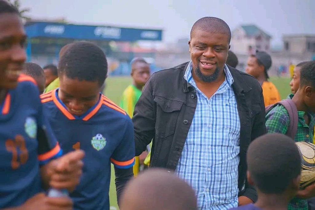 Injustice et favoritisme, Trésor Buuni s'exprime sur la montée contestée de Brésil AC