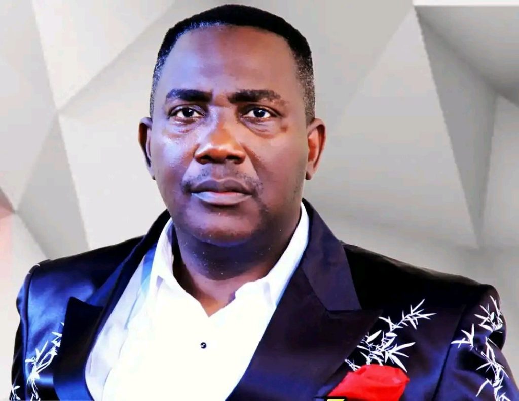 Le député national Gode Mpoy exige le paiement des enseignants avant les festivités du Nouvel An