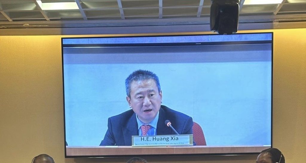 Le chef des droits de l'homme de l'ONU dénonce l’exploitation illégale des minerais dans l’Est