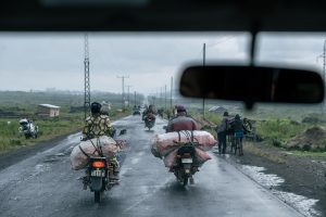 Masisi : Deux personnes mortes dans un accident grave à Kasengesi Détonations d'armes lourdes et légères près de Sake à Kiuli