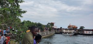 RDC : Naufrage d'un bateau à Goma, Félix TSHISEKEDI Consterné par le drame La société civile de Kalehe appelle le gouvernement congolais à ouvrir les routes