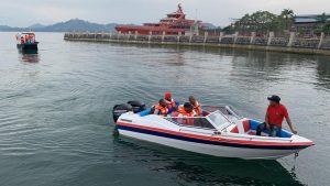 Goma : Un plongeur asphyxié lors des opérations de récupération des corps du naufrage du bateau Merdi sur le lac Kivu Goma : Un plongeur asphyxié lors des opérations de récupération des corps du naufrage du bateau Merdi sur le lac Kivu