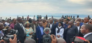 Sud-Kivu : Naufrage du bateau MV MERDI, la société civile du groupement Buzi Bulenga exige la venue d'une délégation du gouvernement central à Kalehe Naufrage du bateau MV MERDI, la société civile du groupement Buzi Bulenga exige la venue d'une délégation du gouvernement central à Kalehe