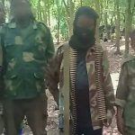 Cinq autres terroristes de l'ADF neutralisés par la coalition FARDC-UPDF