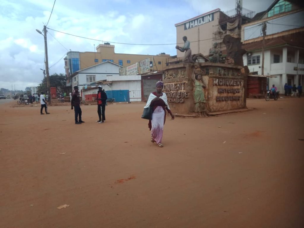 Une journée sans activités organisée à Butembo mardi 15 octobre en mémoire des victimes des massacres de l'ADF