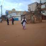 Une journée sans activités organisée à Butembo mardi 15 octobre en mémoire des victimes des massacres de l'ADF