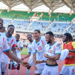 CAN 2025 : Huit pays déjà qualifiés pour la compétition au Maroc Huit pays déjà qualifiés pour la compétition au Maroc