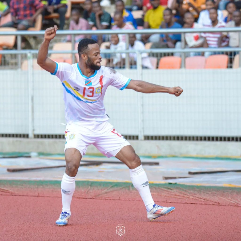 Le plus grand gagnant de cette trêve internationale du mois d'octobre se nomme sans aucun doute Meschack Elia