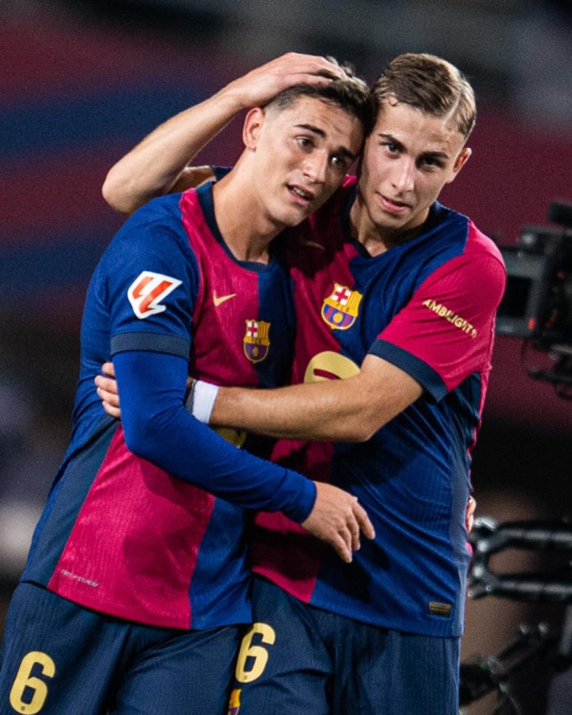 Le FC Barcelone a confirmé sa position de leader en Liga avec une victoire éclatante contre le Séville FC