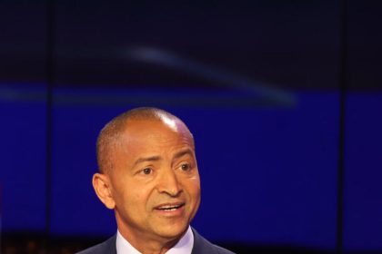 Moïse Katumbi condamne la situation des finances publiques