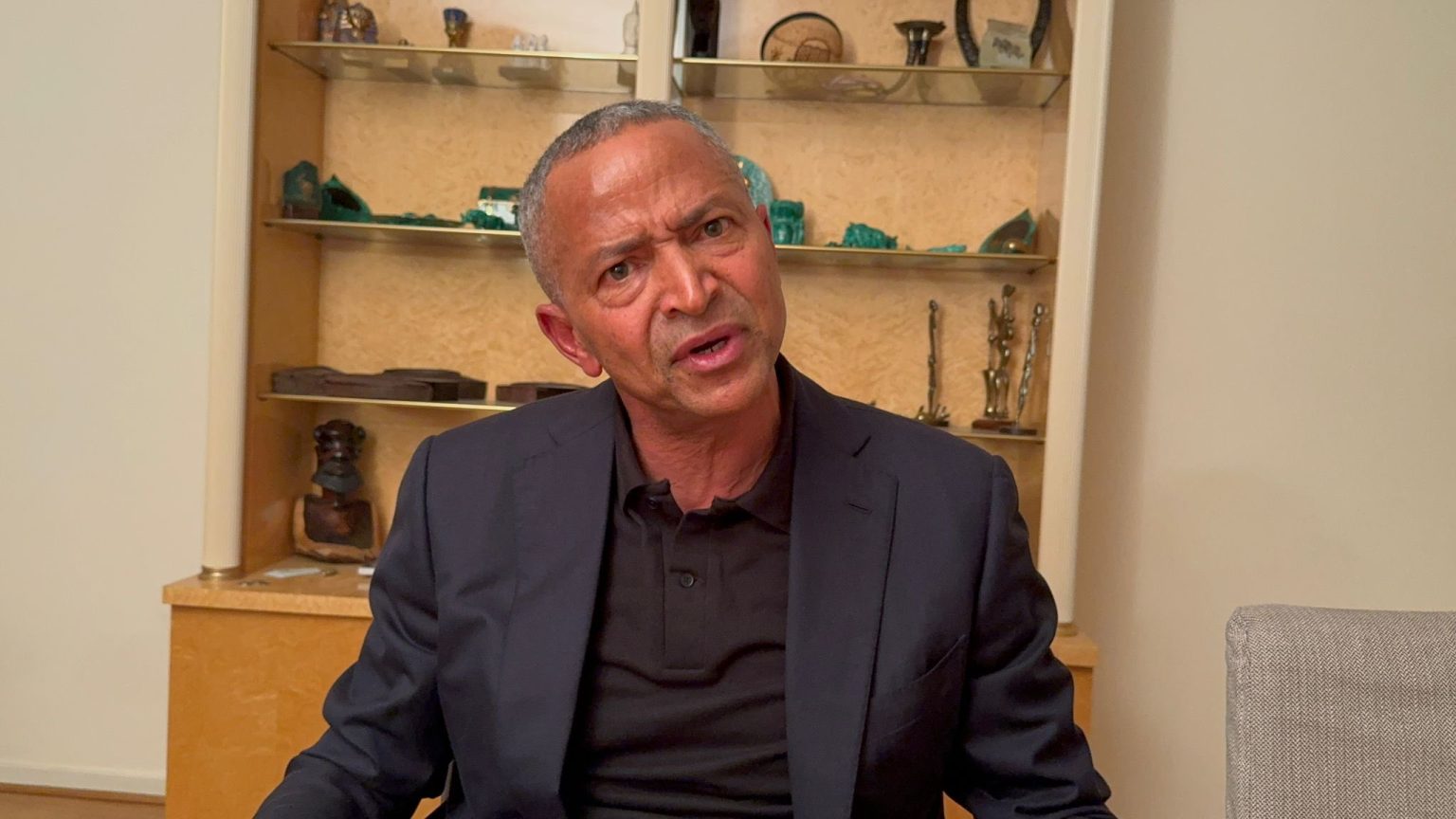 RDC : Ensemble pour la République exige une enquête parlementaire après les violences de Bukama Changement de la Constitution, pour Moïse KATUMBI, le problème aujourd'hui en RDC, ce n’est pas la Constitution, c’est la mauvaise gouvernance