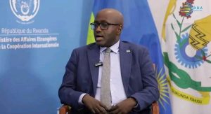 Kigali demande à Kinshasa de négocier avec les rebelles du M23