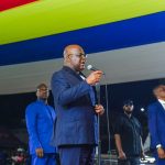 Le Président Félix TSHISEKEDI annonce la révision de la Constitution