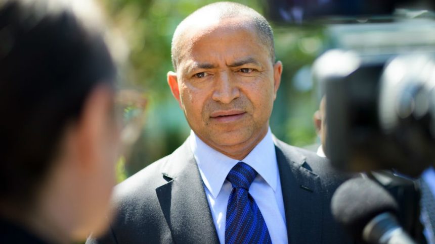 Moïse Katumbi sous enquête pour la réhabilitation d'une piste à Mulonde