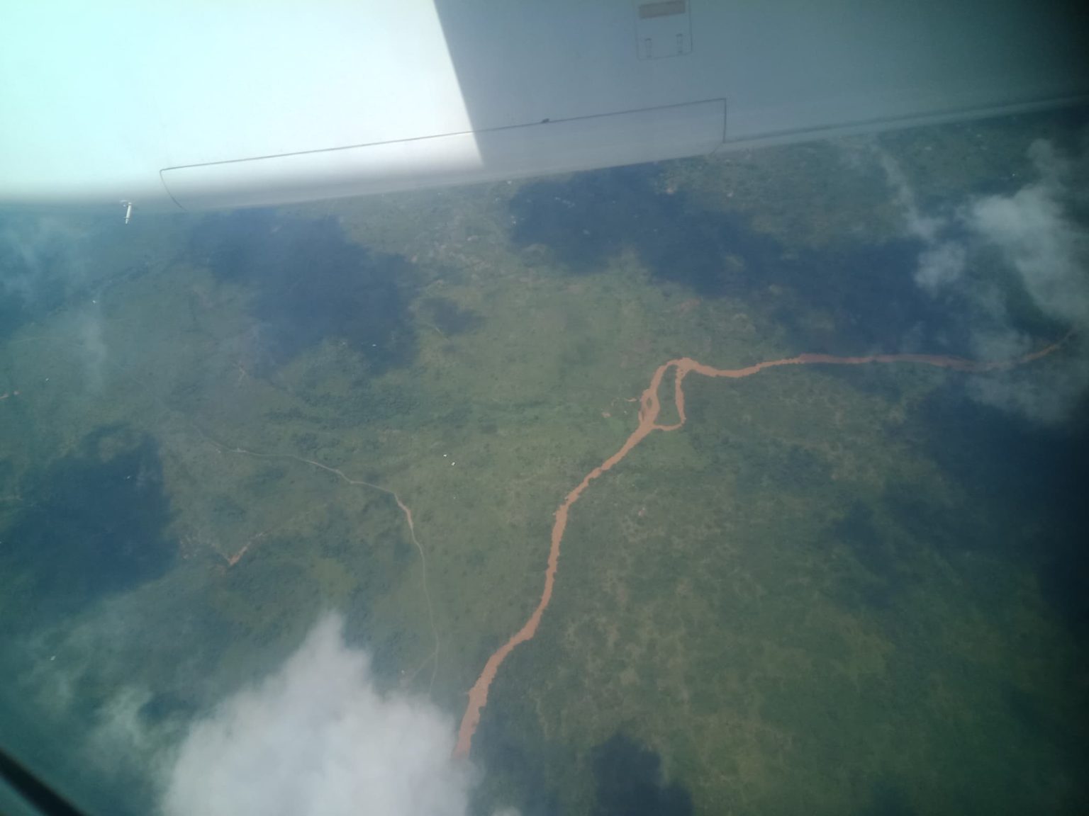 Deux personnes tuées par des présumés ADF à Makoko