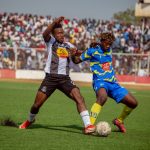 Suspension du résultat de la victoire du FC Saint Éloi Lupopo contre le TP Mazembe