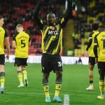 Ipswich Town Football Club veut recruter l'international congolais Edo Kayembe