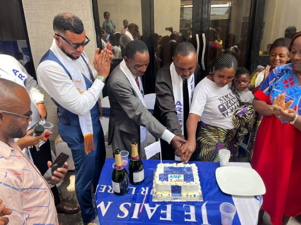 AREP célèbre ses deux ans avec un bilan positif malgré un contexte difficile