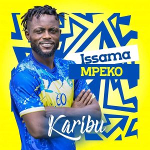 Transfert : Djo Issama Mpeko rejoint le FC Saint-Éloi Lupopo Djo Issama Mpeko rejoint le FC Saint-Éloi Lupopo