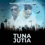 " Tunajutia", Un duo entre Jkm Rambo et Ney Wamitego dénonce l'injustice politique en RDC et en Tanzanie