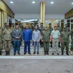 Félix TSHISEKEDI ordonne la poursuite des opérations conjointes UPDF et FARDC