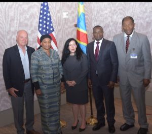 RDC-USA : Ouverture du Forum à la Silicon Valley pour un partenariat direct avec les géants de la technologie tels que Tesla, Google et Apple Ouverture du Forum à la Silicon Valley pour un partenariat direct avec les géants de la technologie tels que Tesla, Google et Apple