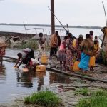 Une jeune fille gravement blessée lors d'une attaque de crocodile du Nil à Vitshumbi