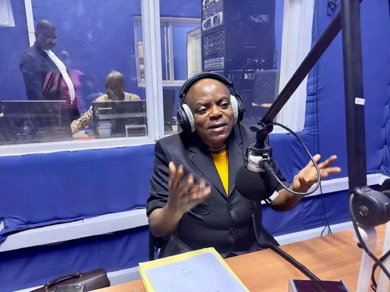 RDC : Willy Mishiki annonce le retour des Wazalendo à Uvira Willy Mishiki annonce le retour des Wazalendo à Uvira