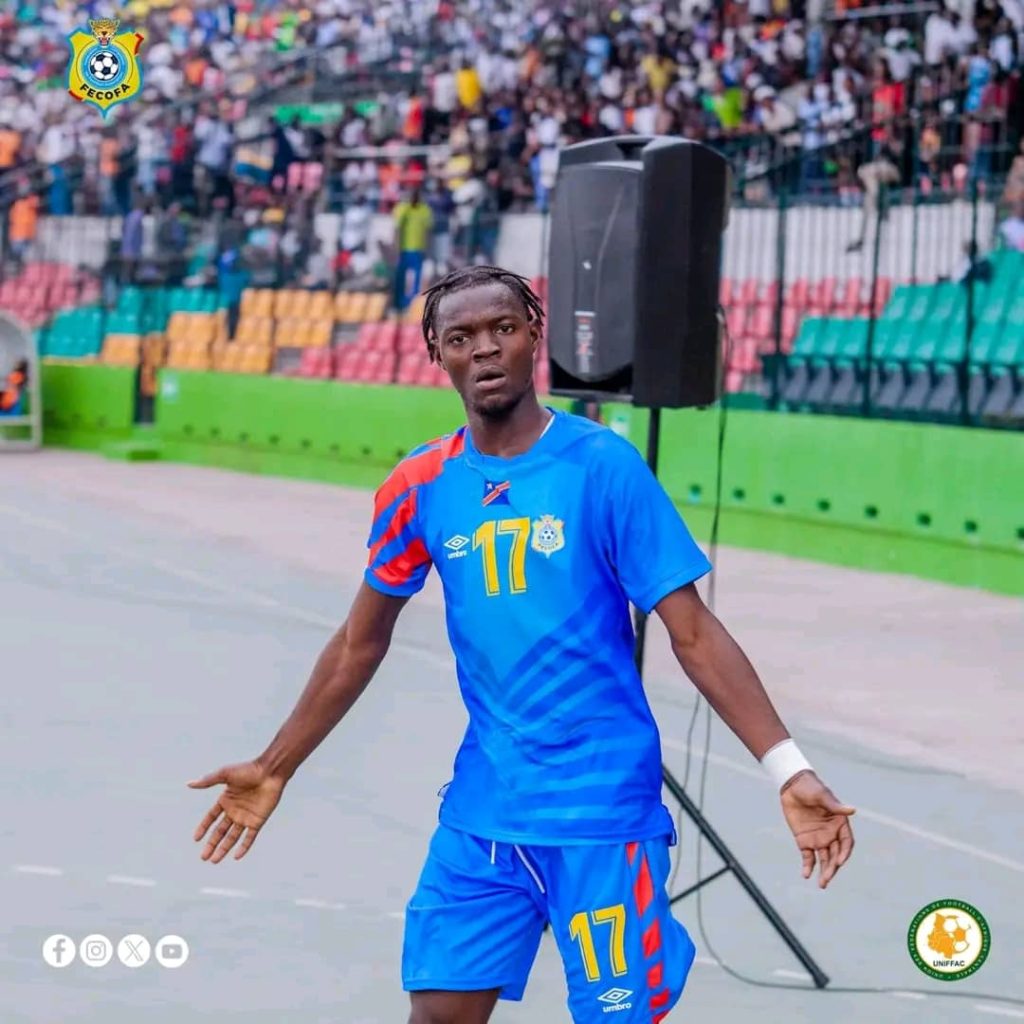 Les Léopards de moins de 20 ans s'offrent le trophée face au Congo-Brazzaville