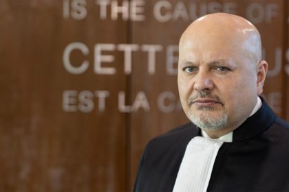 La CPI annonce des enquêtes sur les crimes commis depuis janvier 2022