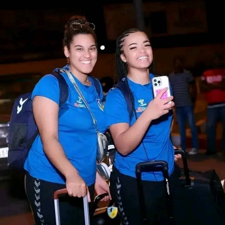 Les léopards enchaînent avec les préparatifs à Kinshasa