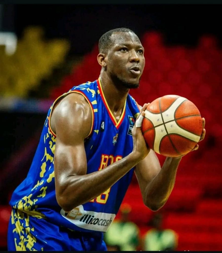 Les Léopards de la RDC réalisent un parcours sans faute