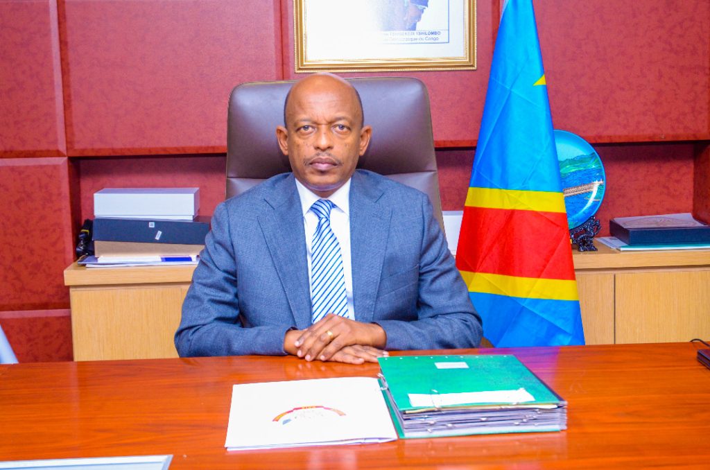 Report de l’examen de la motion de défiance contre le Ministre d’État des Infrastructures et Travaux Publics