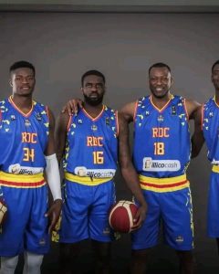 la RDC face au mali pour lancer la compétition