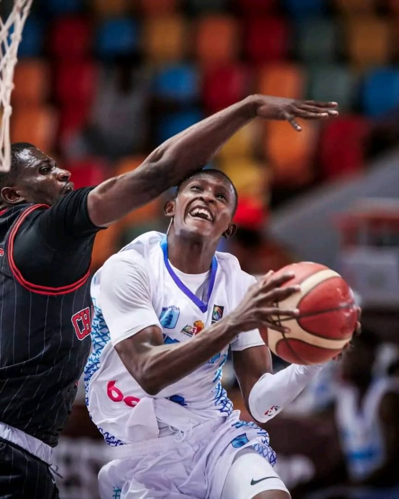 Chaux Sport S'incline à nouveau face au Stade Malien