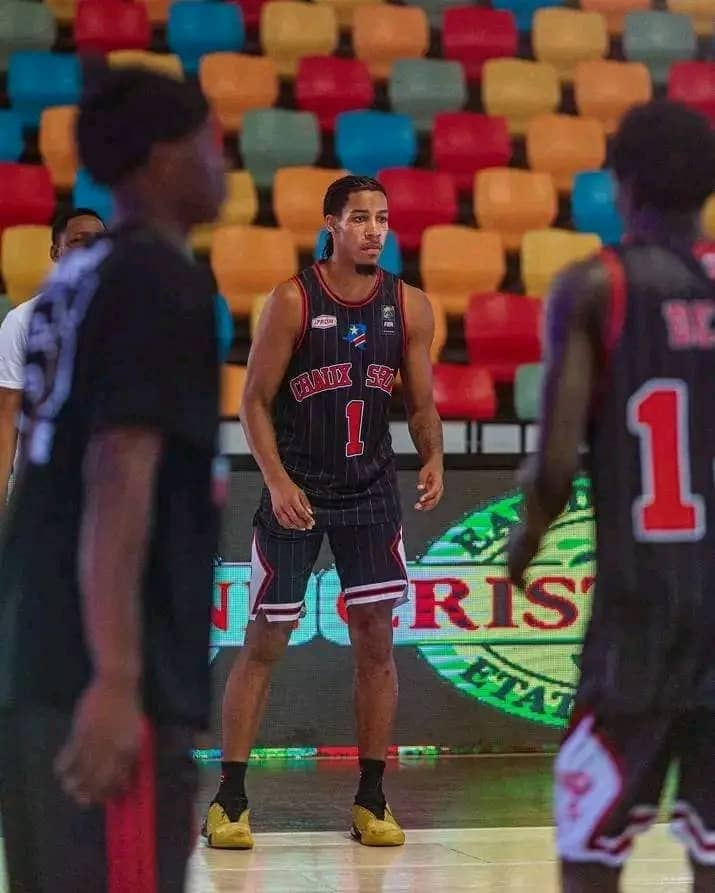 Chaux Sport S'incline à nouveau face au Stade Malien