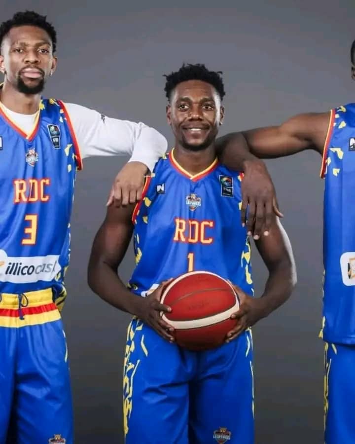 la RDC face au mali pour lancer la compétition