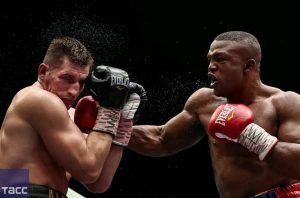 Ilunga Makabu annonce son retour sur le ring en 2024 et dément la fin de sa carrière