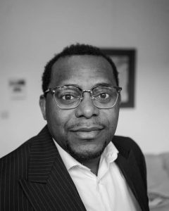 Bienvenue Matumo militant de la LUCHA appelle le VPM de l'intérieur de s'impliquer pour la tenue du Festival Amani