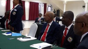 Ouverture de la 4ᵉ édition du championnat de Karaté des grands lacs, plus de huit pays réunies pour la paix et l’unité