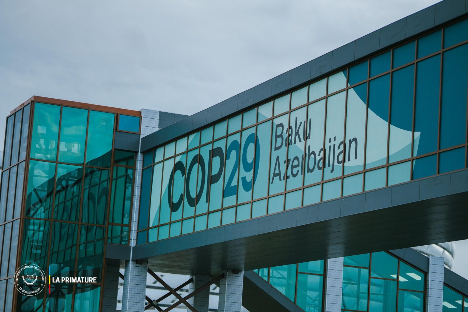 En RDC, les ONG s'opposent aux projets fossiles et plaide pour une justice climatique